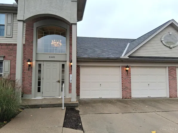 5320 Meadow Walk Ln Unit 6X, Cincinnati, OH 45247