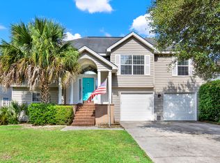 111 Teakwood Dr, Savannah, GA 31410