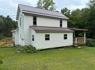 3329 Route 322, Reynoldsville, PA 15851