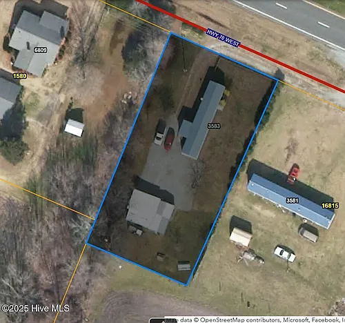 3583 Foss Farm Rd Photo 1 3583 Foss Farm Rd Photo 1