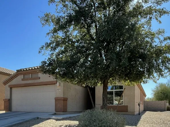 6553 W Swan Falls Way, Tucson, AZ 85757