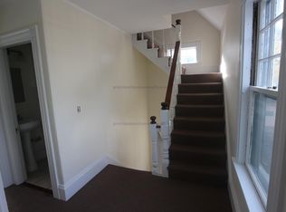 56 Brooks St #42, Brighton, MA 02135