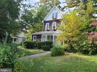 4600 Roland Ave, Baltimore, MD 21210