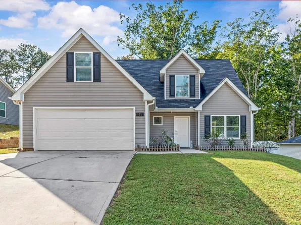 119 Misty Grove Ln, Eatonton, GA 31024
