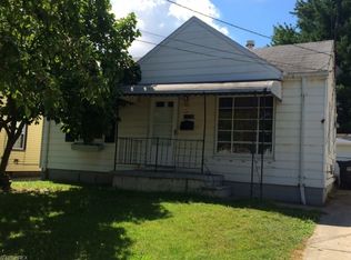 11809 Lena Ave, Cleveland, OH