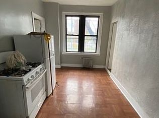 322 E 126th St APT 16, New York, NY 10035
