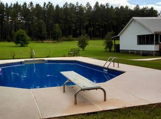 7885 News Bridge Rd, Harrison, GA 31035