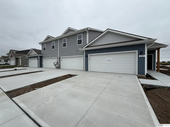 2161 N Aaron Way, Fremont, NE 68025