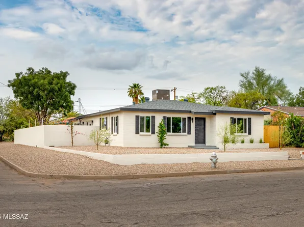 2530 E Mabel St, Tucson, AZ 85716