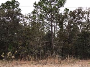 4951 W Colt St, Beverly Hills, FL 34465