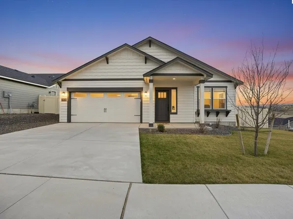 7369 W 25th Ave, Kennewick, WA 99338