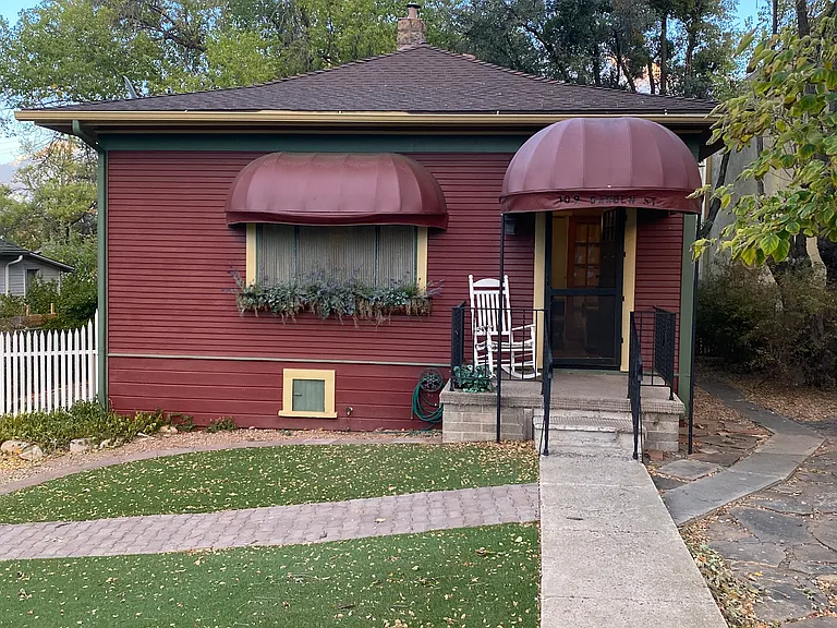 109 Garden St #3 — Photo 3