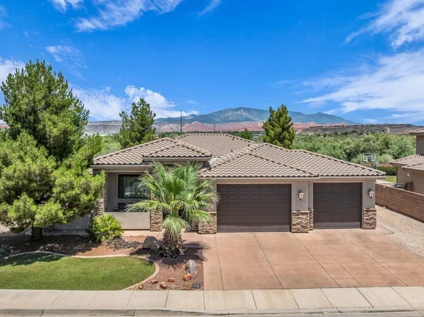 38 W 1725 S, Washington, UT 84780