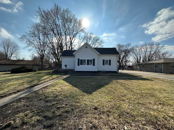 2300 Churchman Ave, Beech Grove, IN 46107