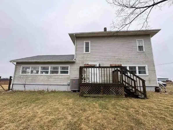 13627 Cadmus Rd, Hudson, MI 49247