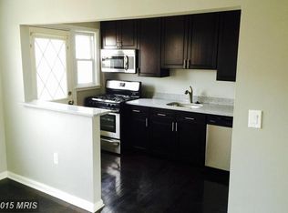 1909 Merritt Blvd, Baltimore, MD 21222