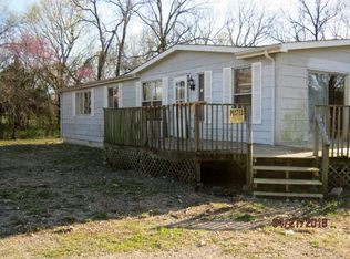 476 SE Dd Hwy, Warrensburg, MO 64093