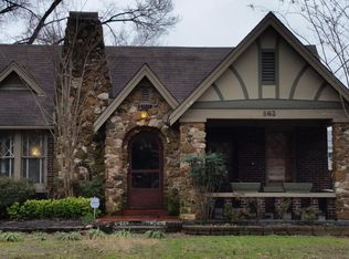 862 Sheridan St, Memphis, TN 38107