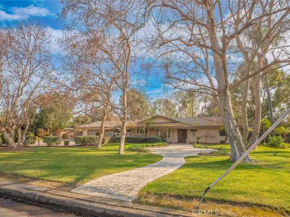 11511 Yorba Ave, Chino, CA 91710