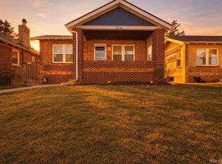 3334 W 37th Avenue, Denver, CO 80211