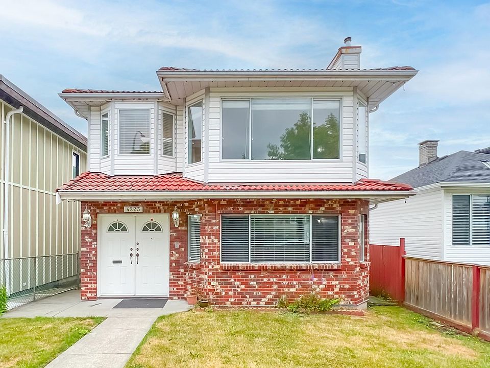 4223 Oxford St, Burnaby, BC V5C 1E2 MLS R2794757 Zillow