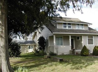 104 N Trade St, Amity, OR 97101