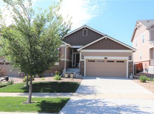 24316 E Powers Ave, Aurora, CO 80016
