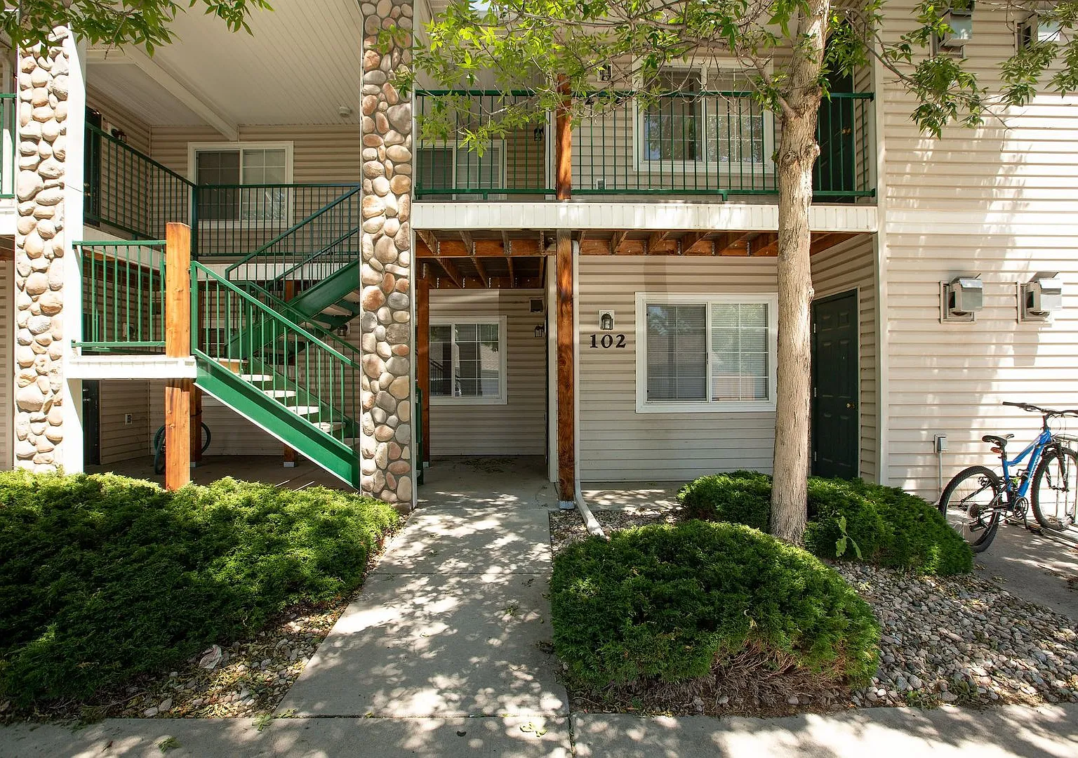 1120 City Park A102 — Photo 1