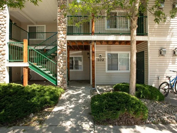 1120 City Park Ave APT A102, Fort Collins, CO 80521