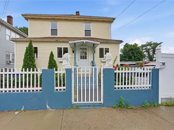 16 Broom St, Providence, RI 02905