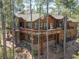 2216 E Filaree Cir, Payson, AZ 85541