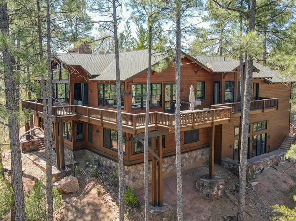 2216 E Filaree Cir, Payson, AZ 85541