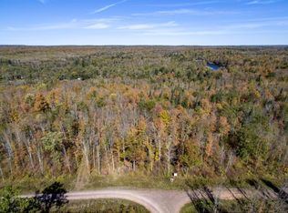 9286A W Scout Trl, Ojibwa, WI 54862