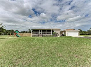 26921 Gopher Hill Rd, Myakka City, FL 34251