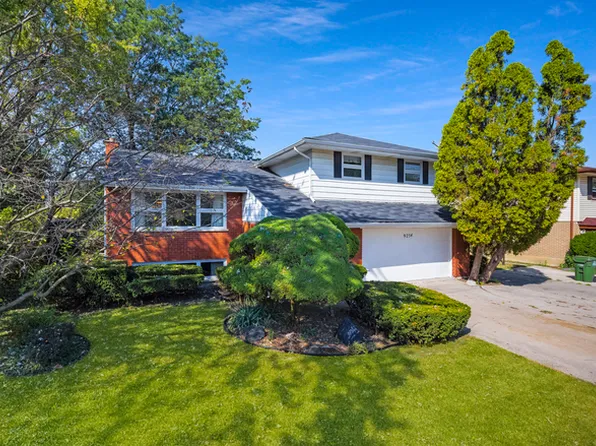 9254 S Austin Ave, Oak Lawn, IL 60453