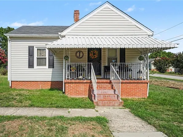 2400 Yanceyville St, Greensboro, NC 27405