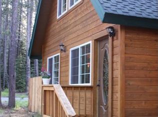 1595 Player Dr, South Lake Tahoe, CA 96150