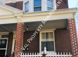 20 Cherry St FLOOR 2, Darby, PA 19023