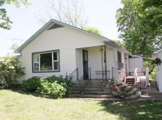 6052 N Hopewell Rd, Harrison, AR 72601