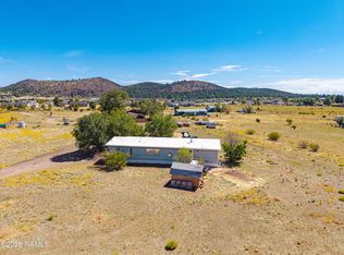 8625 E Deal Dr, Flagstaff, AZ 86004