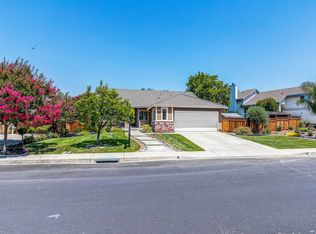 918 Marcella St, Livermore, CA 94550
