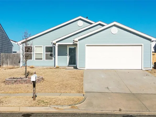 413 Dayflower Ln, Norman, OK 73069