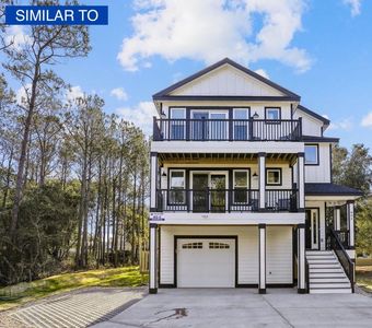 108 First Flight Run LOT 5, Kitty Hawk, NC, 27949