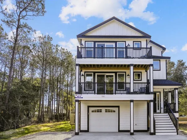 108 First Flight Run Lot 5, Kitty Hawk, NC 27949