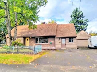 3015 NE 108th Ave, Portland, OR