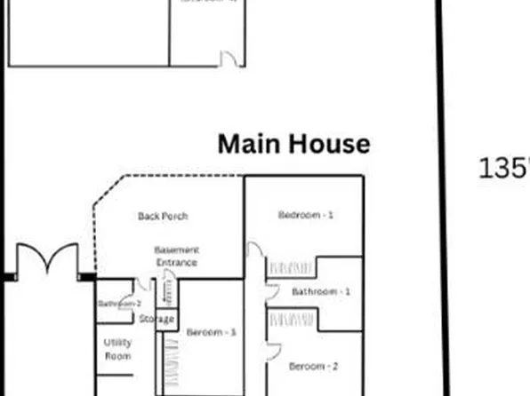 2918 E Princeton Ave, Fresno, CA 93703