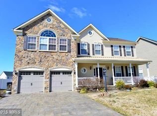 9457 Pep Rally Ln, Waldorf, MD 20603