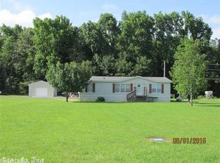 667 Heather Loop, Lonoke, AR 72086