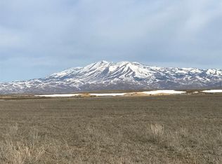 E 200 S, Fairfield, ID 83327