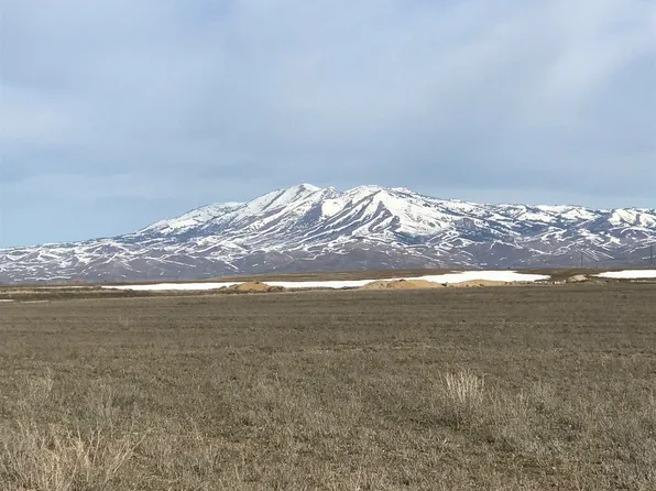 E 200 S, Fairfield, ID 83327